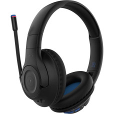 Belkin Słuchawki bezprzewodowe belkin soundform inspire wireless over-the-ear headset for kids bt5.2 black