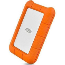 Lacie Dysk rugged 5tb usb 3.1 2,5 stfr5000800