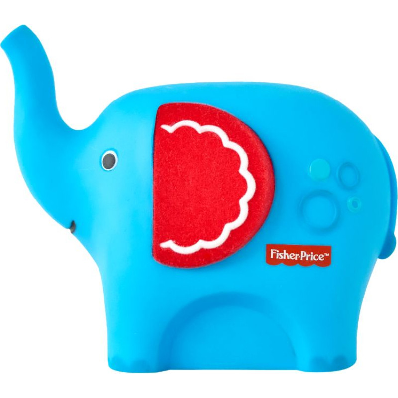 Eldohm Fisher-Price LED light Elephant (22293)