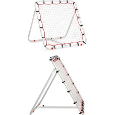 Yakimasport Rebounder frame with Yakimasport 100011 mesh
