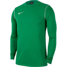 Nike Y Dry Park 20 Crew Jr BV6901 302 sweatshirt (XS (122-128cm))