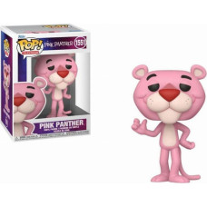 Funko Pop! Television: Pink Panther - Pink Panther #1551 Vinyl Figure