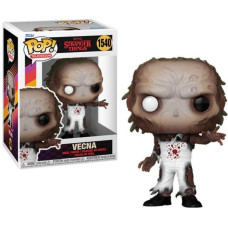 Funko Pop! Television: Stranger Things - Vecna (Transformation) #1540 Vinyl Figure