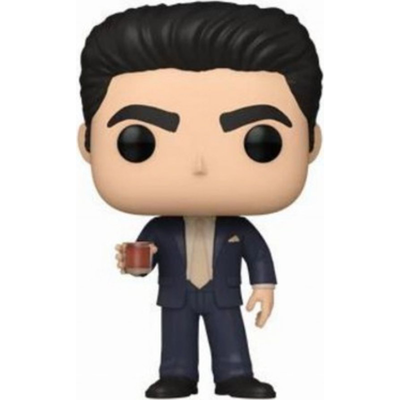 Funko Pop! Television: The Sopranos - Christopher Moltisanti #1521 Vinyl Figure