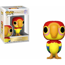 Funko Pop! Walt Disney World 50th Anniversary - Parrot Jose #1308 Vinyl Figure