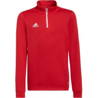 Adidas Sweatshirt adidas Entrada 22 Tr Top Jr H57550 (152cm)