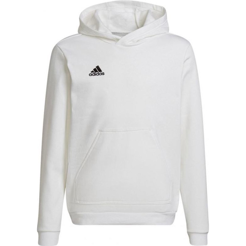 Adidas Sweatshirt adidas Entrada 22 Hoody Jr HG6303 (152cm)