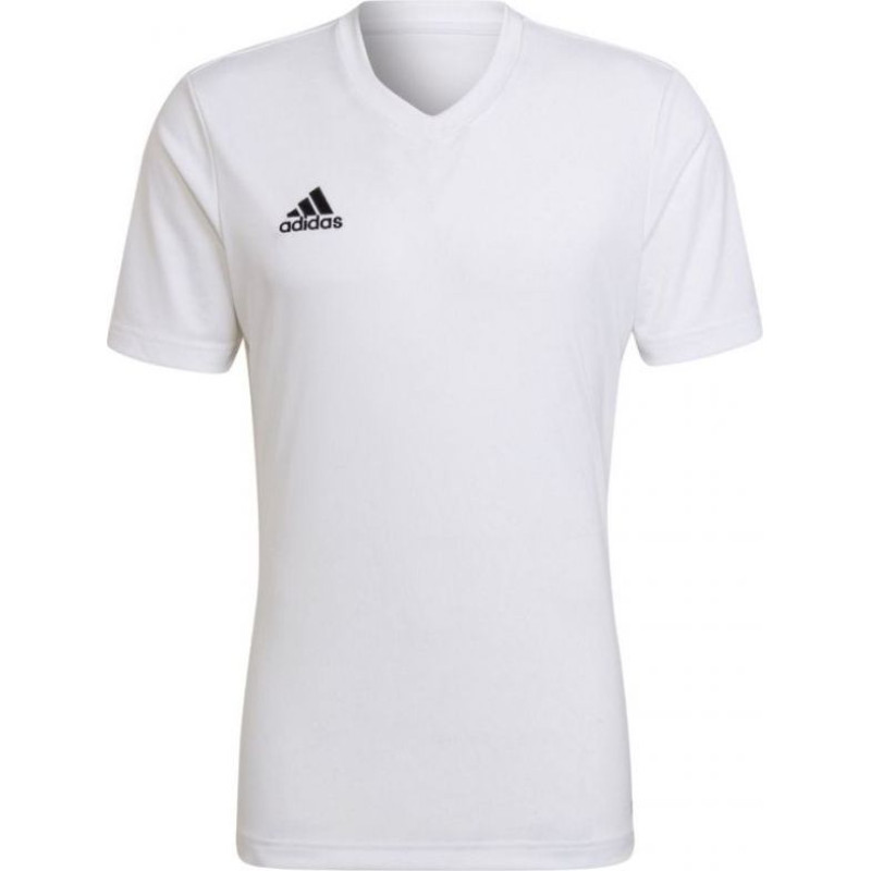 Adidas Tee adidas Entrada 22 Jersey M HC5071 (2 XL)