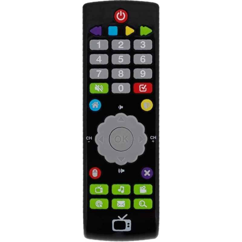 Eldohm KidsMedia - My First Remote Control (22274)