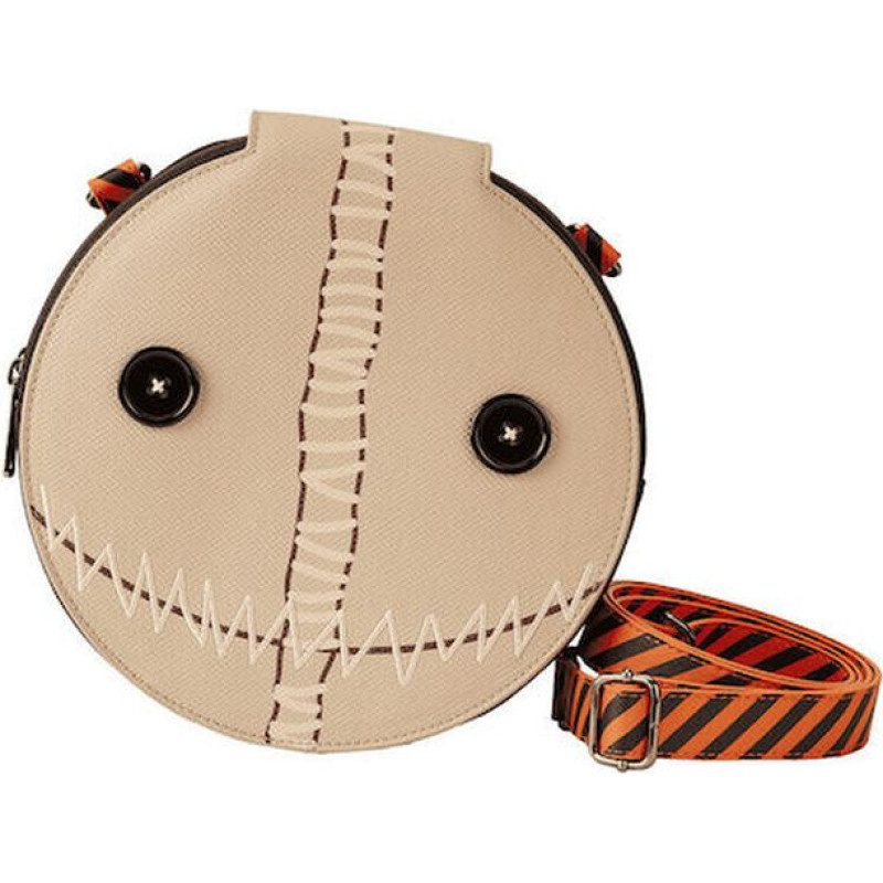 Loungefly Egendary Pictures: Trick R Treat - Sam Crossbody (TRTTB0003)