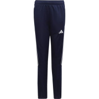 Adidas Tiro 23 Jr pants HZ0177 (140)