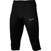 Nike Pants Nike Academy 23 3/4 Pant Jr. DR1369 010 (L (147-158cm))