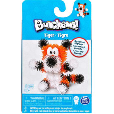 Spin Master : Bunchems Starter Set - Tiger (20087099)