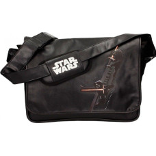 Sd Toys STAR WARS - KYLO POSES MESSENGER BAG (SDTSDT89011)