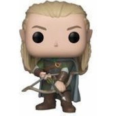 Funko Pop! Movies: The Lord of the Rings - Legolas #628 Vinyl Figure