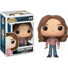 Funko Pop! Harry Potter - Hermione Granger with Time Turner #43 Vinyl Figure