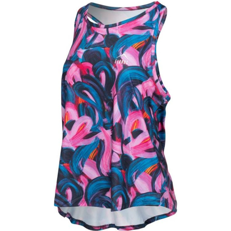 Elbrus Jarma T-shirt W 92800597257 (XS)