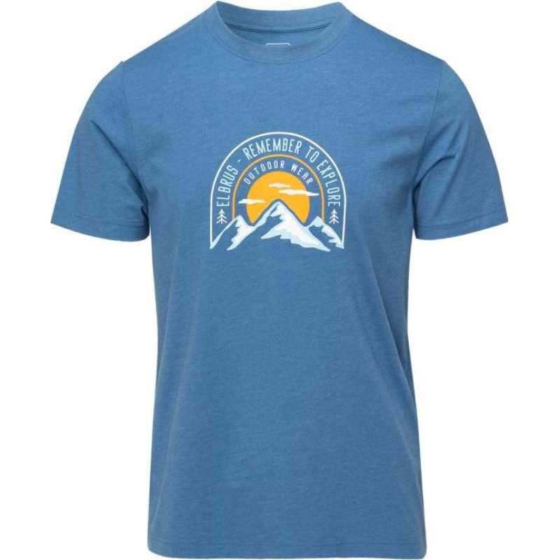 Elbrus Orin M T-shirt 92800596884 (L)