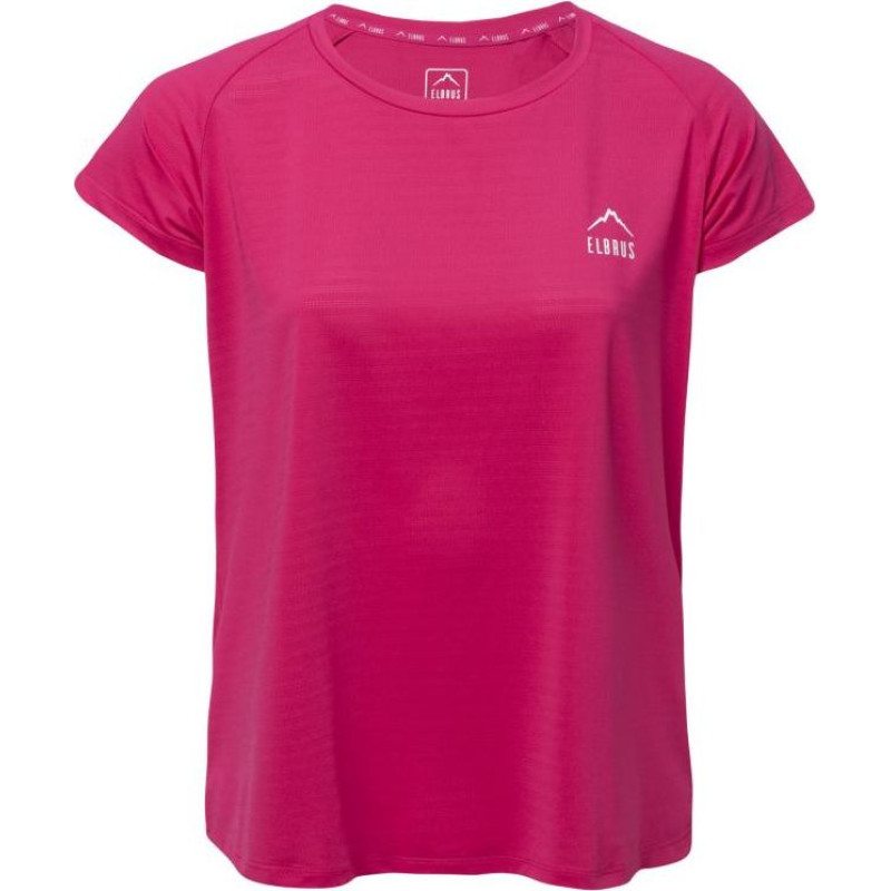 Elbrus T-shirt Elbrus Jari W 92800653793 (L)