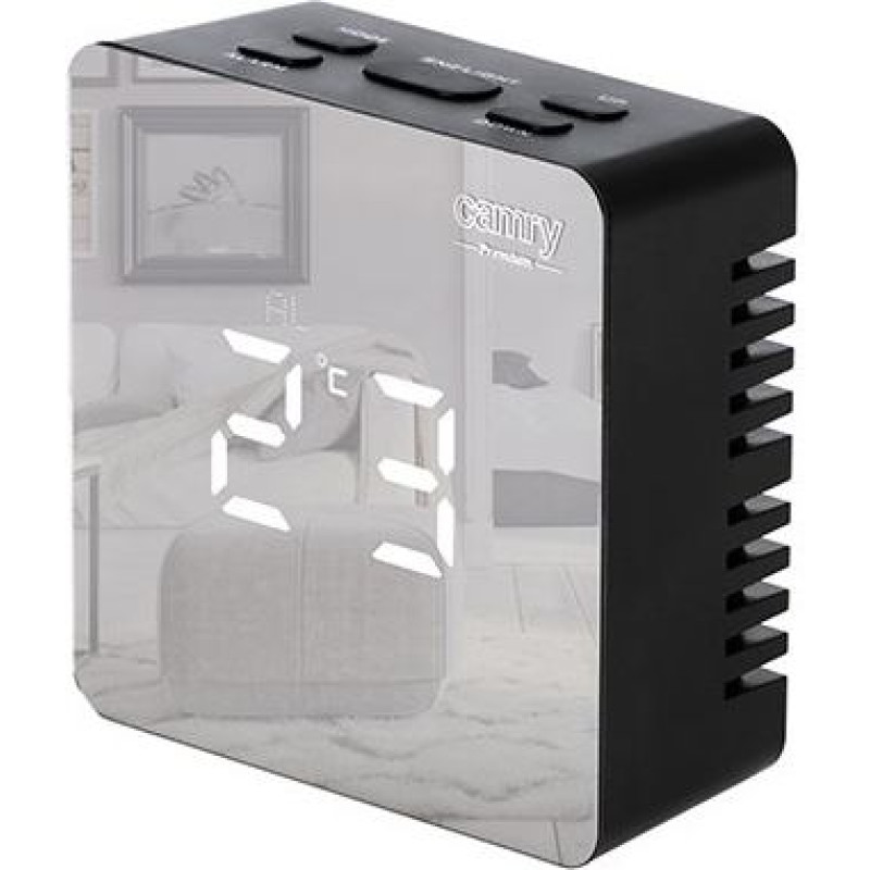 Adler Budzik led camry cr 1150b