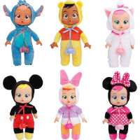 As Company AS Cry Babies: Disney - Tiny Cuddles Doll (4104-91788)