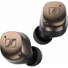Sennheiser Słuchawki sennheiser momentum true wireless 4 - black copper