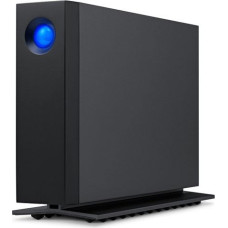 Lacie Dysk twardy d2 professional 3,5 10tb