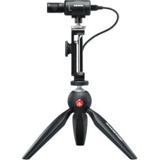Shure mv88+dig-vidkit - nowa wersja mikrofonu mv88+ video kit