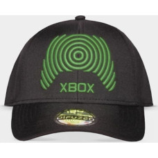 Bioworld Europe Difuzed Xbox - Mens Logo Adjustable Cap (BA215730XBX)