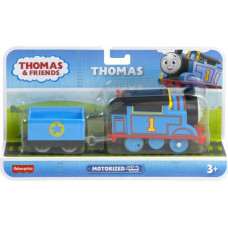 Mattel Fisher-Price Thomas  Friends Motorized - Thomas Train with Wagon (HHD44)