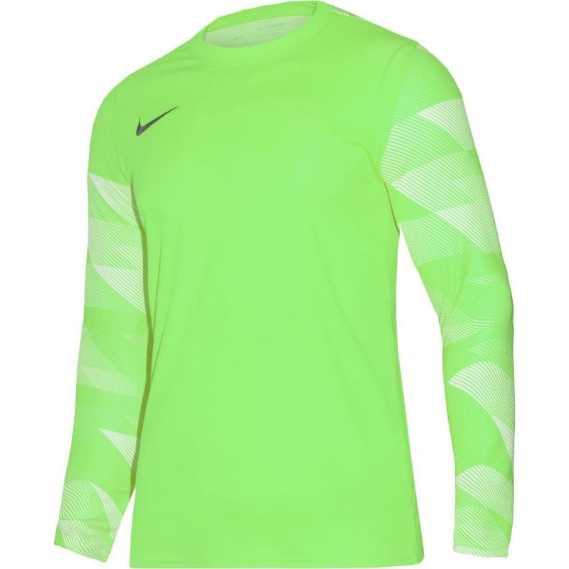 Nike T-shirt Nike Dry Park IV JSY LS GK Jr CJ6072-702 (140 cm)