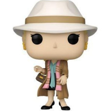 Funko Pop! Television: Ted Lasso - Rebecca Welton #1507 Vinyl Figure