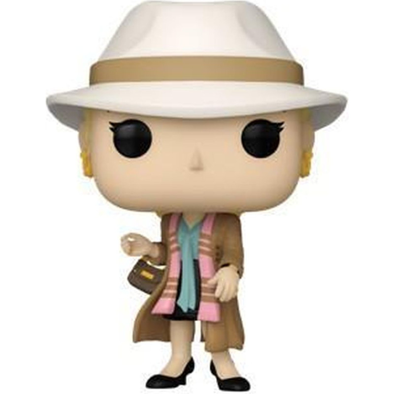 Funko Pop! Television: Ted Lasso - Rebecca Welton #1507 Vinyl Figure