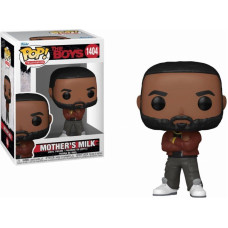 Funko Pop! Television: The Boys - Mothers Milk #1404 Vinyl Figure