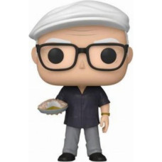 Funko Pop! Television: The Sopranos - Junior Soprano #1523 Vinyl Figure