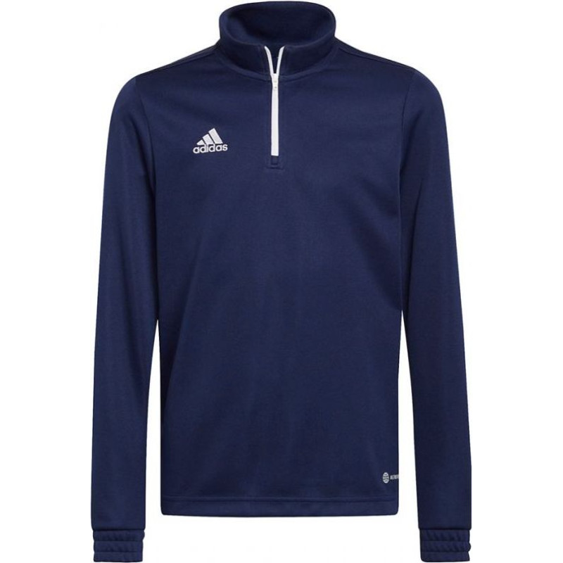 Adidas Sweatshirt adidas Entrada 22 Tr Top Jr H57484 (116 cm)