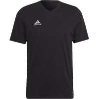 Adidas T-shirt adidas Entrada 22 Tee M HC0448 (XXL)