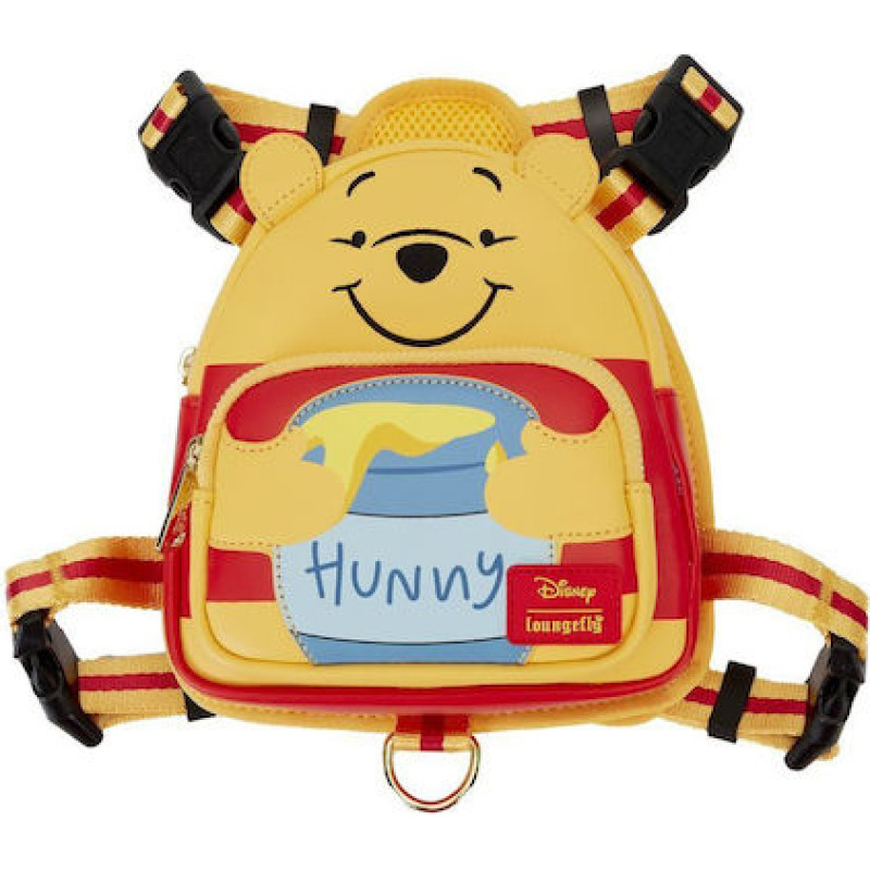 Loungefly Pets Disney - Winnie The Pooh Cosplay Dog Harness (M) (WDPDH0001M)