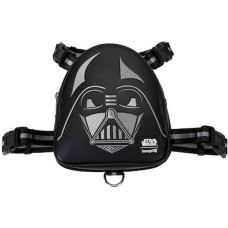 Loungefly Pets Disney: Star Wars - Darth Vader Cosplay Dog Harness (M) (STPDH0001M)