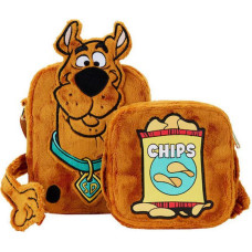 Loungefly Warner Bros: Scooby Doo Cosplay Crossbuddies Bag (SBDTB0003)