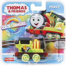 Mattel Thomas  Friends: Colour Changers - Percy (HMC46)