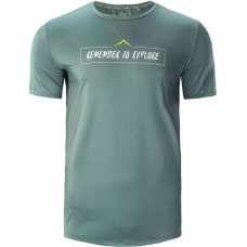 Elbrus T-shirt Elbrus Olio M 92800481653 (S)