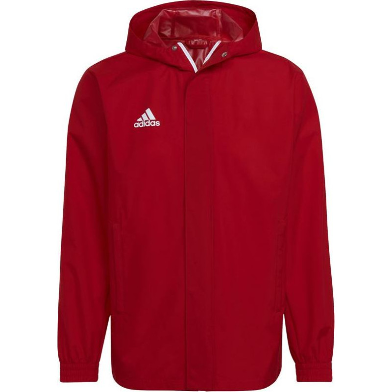Adidas Jacket adidas Entrada 22 All Weather Jacket M IK4009 (3XL)