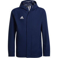 Adidas Jacket adidas Entrada 22 All-weather Jr. IK4012 (152cm)