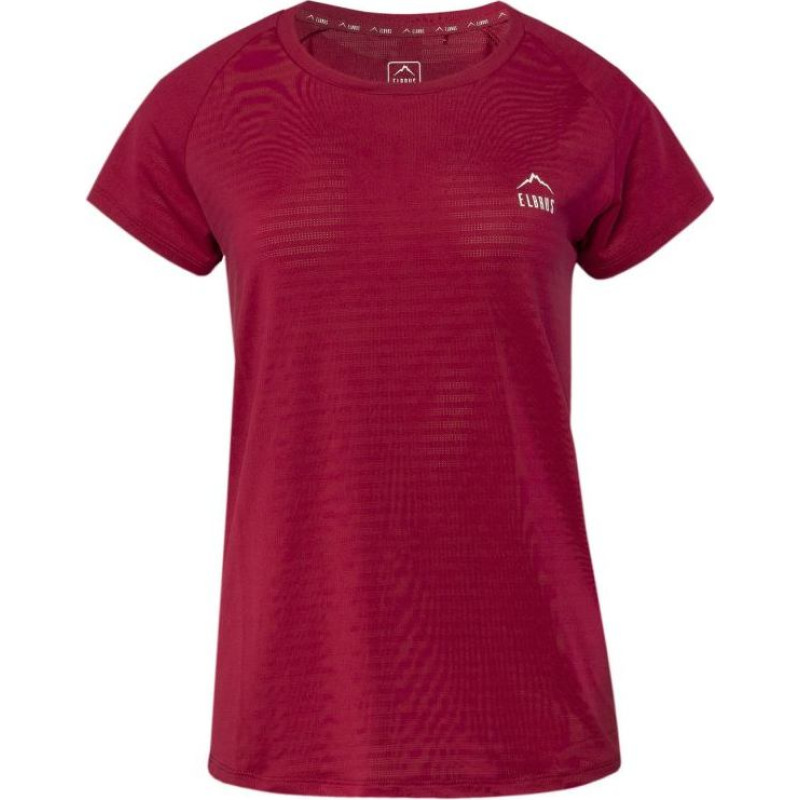 Elbrus Jari W T-shirt 92800597252 (L)