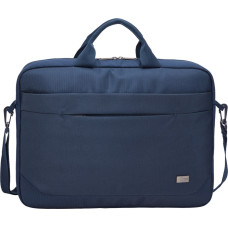 Case Logic 3989 Value Laptop Bag ADVA116 ADVA LPTP 16 AT DAR