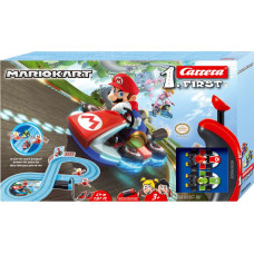 Carrera Toys Carrera Slot 1.First: Nintendo Mario Kart™ - 1:50 (20063026)