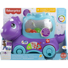 Mattel Fisher-Price Poppin  Triceraptors (HNR55)