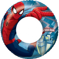 BESTWAY SPIDER MAN 56cm 98003-9585 swimming wheel