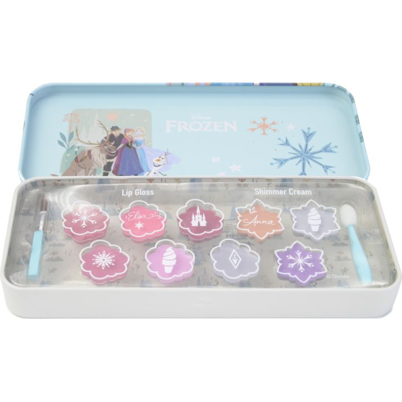 Markwins Lip Smacker Disney Frozen: Lip  Face Tin (1510681E)